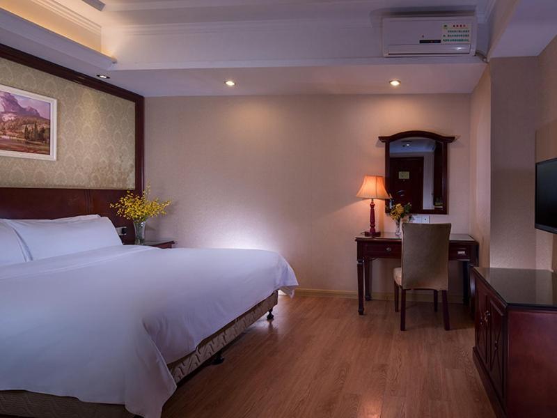 Vienna Hotel Dongguan Shi Екстериор снимка