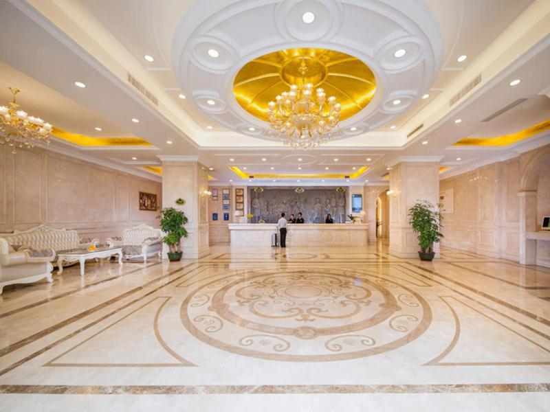 Vienna Hotel Dongguan Shi Екстериор снимка