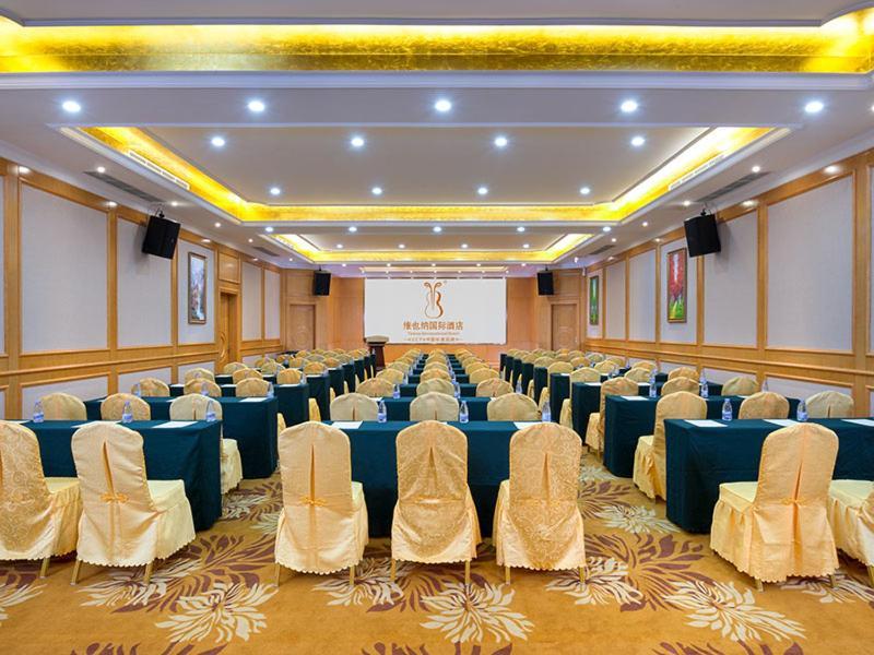 Vienna Hotel Dongguan Shi Екстериор снимка